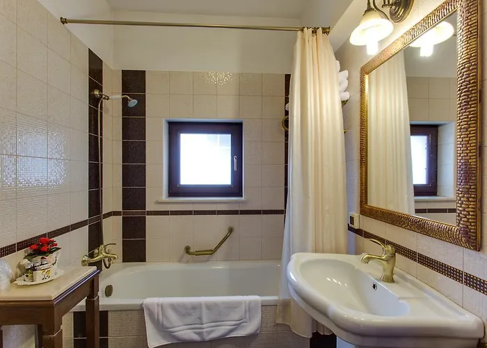 Paris Boutique Otel