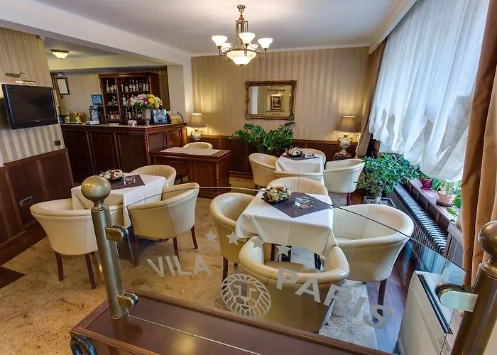 Paris Boutique 4*