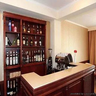 Paris Boutique 4*