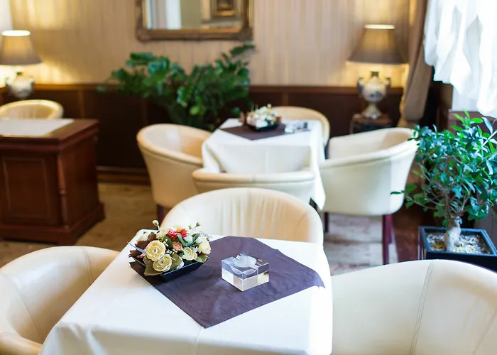 Paris Boutique Otel Bükreş