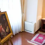 Hotel Paris Boutique 4*
