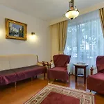 Paris Boutique 4* Bucareste
