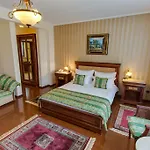 Hotel Paris Boutique 4*