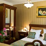 Hotel Paris Boutique Bucareste
