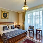 Hotel Paris Boutique Bucareste