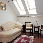 Paris Boutique 4* Bukarest