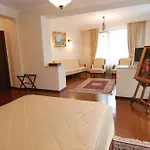 Paris Boutique Hotel