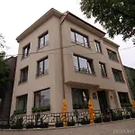 Hotel Paris Boutique
