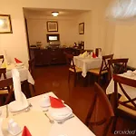 Paris Boutique Hotel 4*