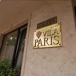 Hotel Paris Boutique Bucareste