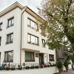 Paris Boutique 4* Bucareste