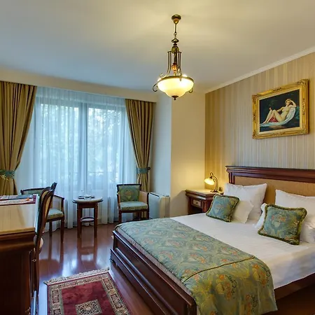 Hotel Paris Boutique