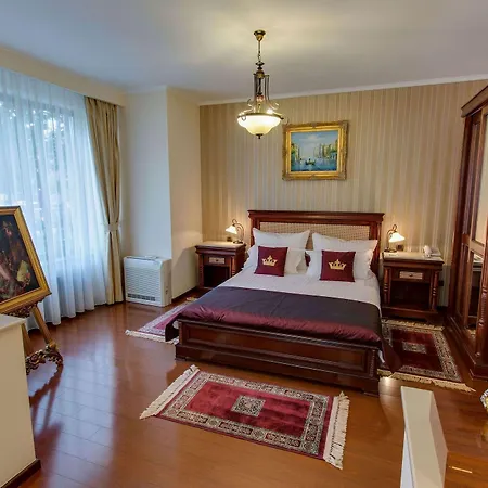 Paris Boutique Hotel