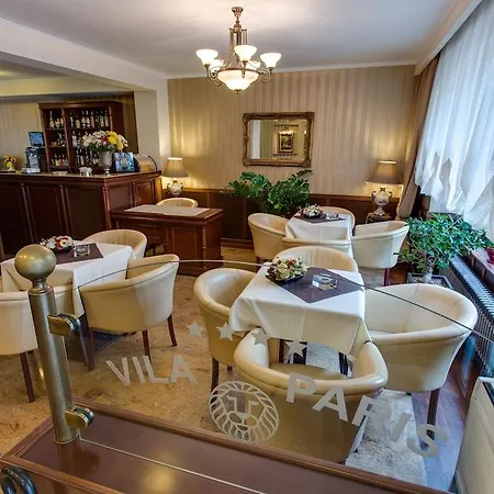 Paris Boutique 4*