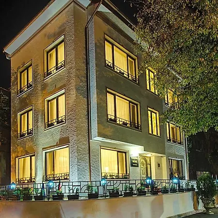 Paris Boutique Bucharest