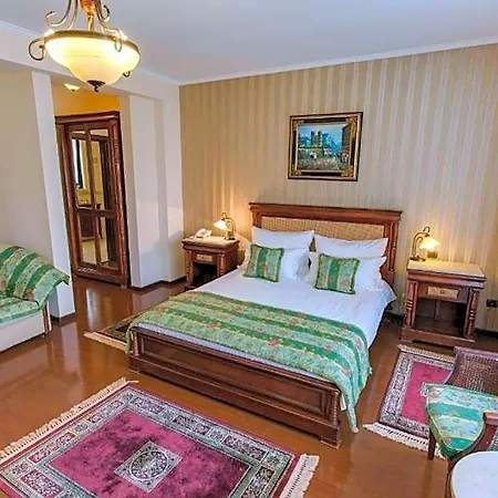 Paris Boutique Bucharest