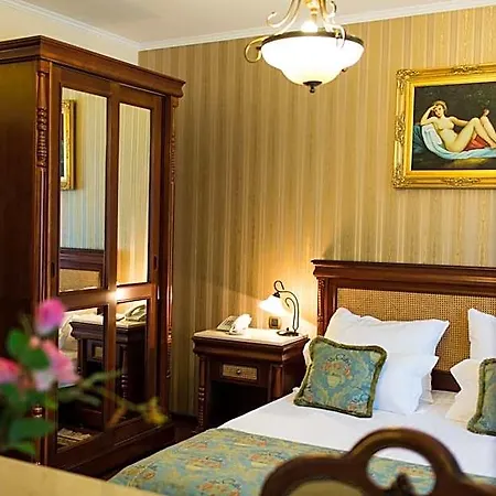 Paris Boutique Bucharest