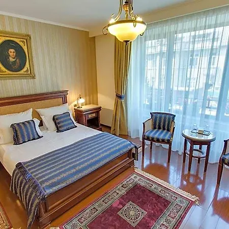 Paris Boutique Bucharest