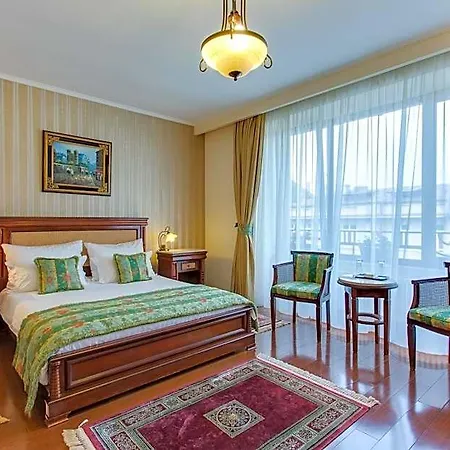 Hotel Paris Boutique