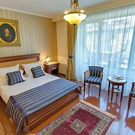 Paris Boutique Bucharest