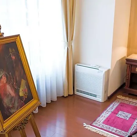 Paris Boutique Hotel