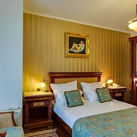 Hotel Paris Boutique Bucharest