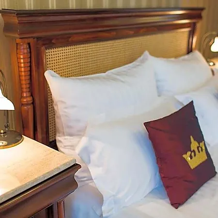 Paris Boutique 4* Bucharest
