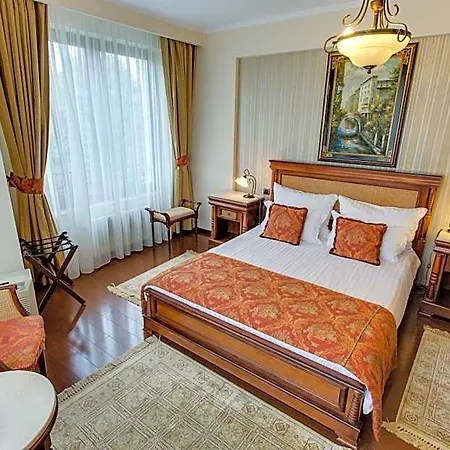 Hotel Paris Boutique