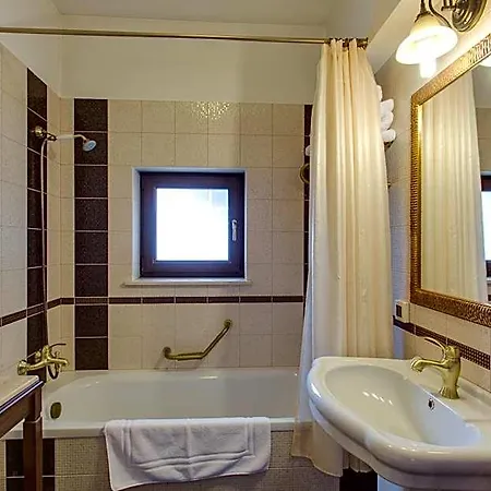 Hotel Paris Boutique Bucharest