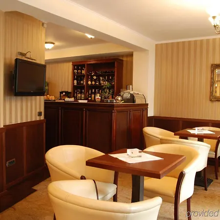 מלון Paris Boutique בוקרשט