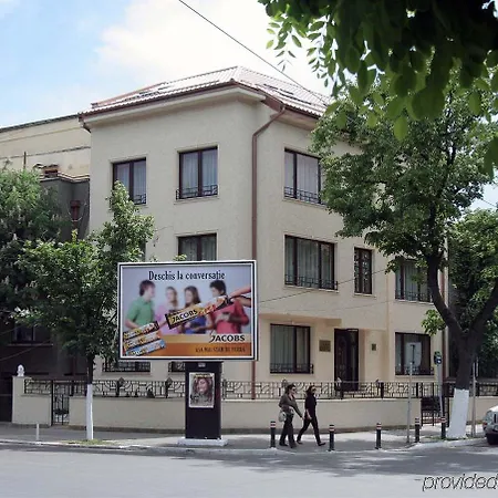 Paris Boutique Ξενοδοχείο