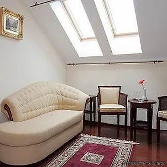 Paris Boutique 4* Bucharest