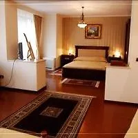 מלון Paris Boutique בוקרשט