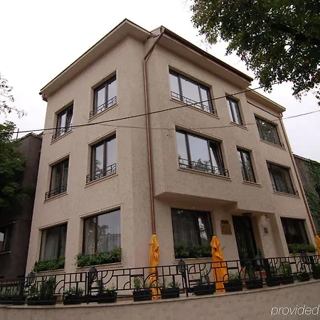 מלון Paris Boutique