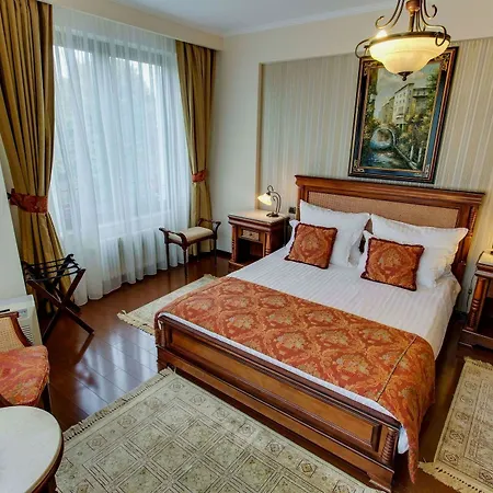 Hotel Paris Boutique