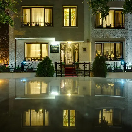 Paris Boutique Βουκουρέστι