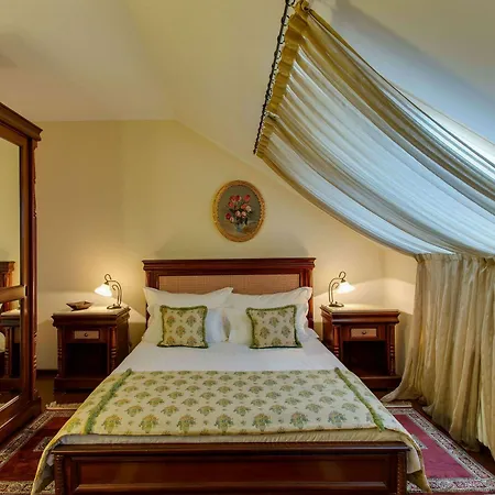 Hotel Paris Boutique