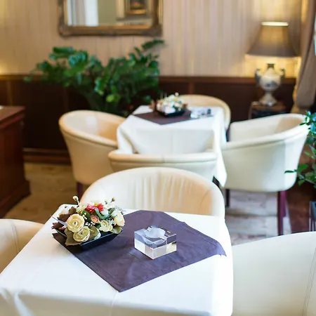 Paris Boutique Hotel Bucharest