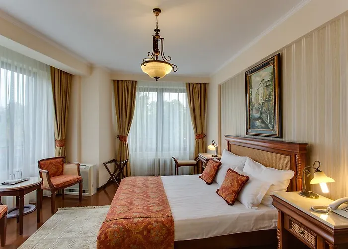 Paris Boutique Bukarest