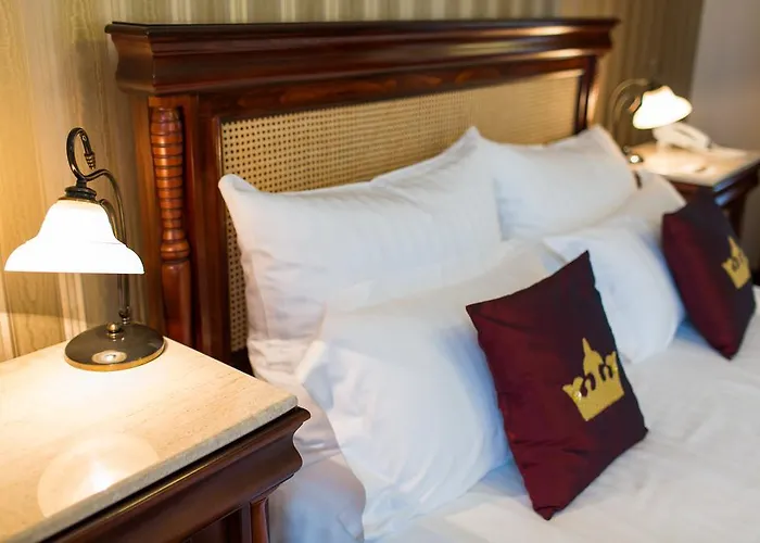 Paris Boutique Hotell