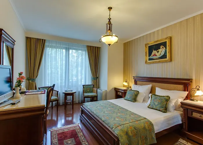 Hotell Paris Boutique