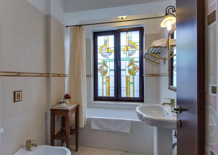 Hotel Paris Boutique Bucarest