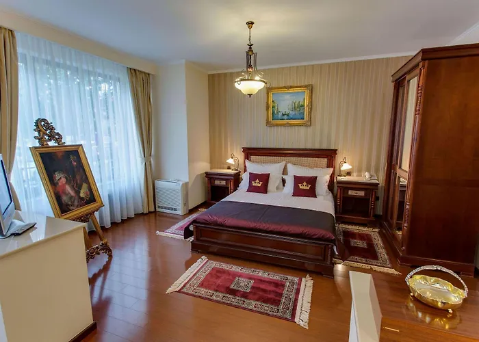 Paris Boutique Hotel