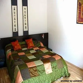 Hotell Paris Boutique 4*