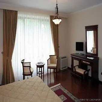 Paris Boutique Hotel