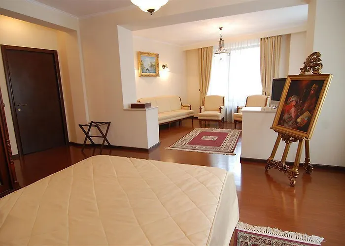 Paris Boutique Hotel