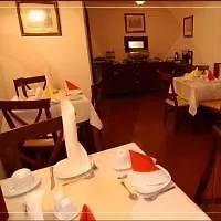 Paris Boutique Hotel