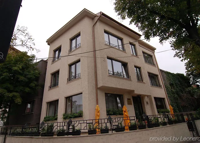 ホテル Paris Boutique