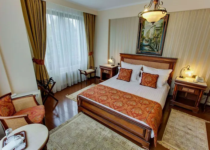 Hotell Paris Boutique