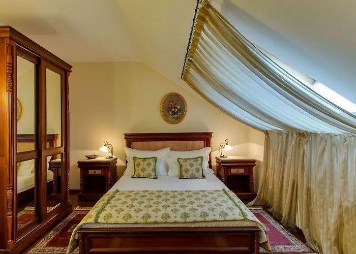 Hotel Paris Boutique